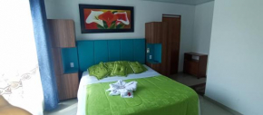 Hotel Bella Orquidea